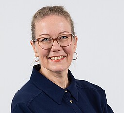 Silja Spielvogel