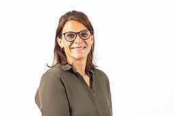 Jana Gläser