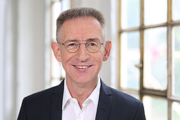 Jürgen Barth