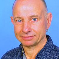 Foto vom Leiter der Brücke Harburg: Thomas Klöppel