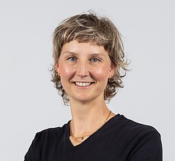 Anne Stallbohm