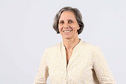 Mirja Grosskinsky