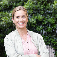 Judith Bobzin