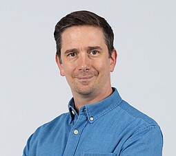 Oliver Krause