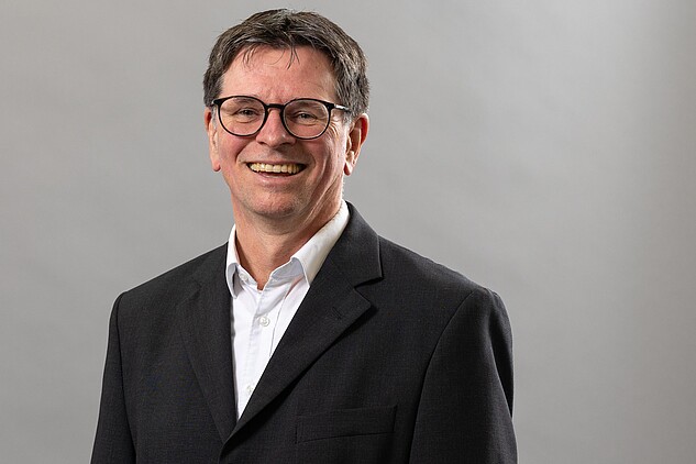 Leiter der Geschäftsstelle