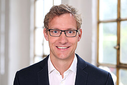 Pastor Andreas Turetschek