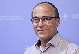 Martin Fritz