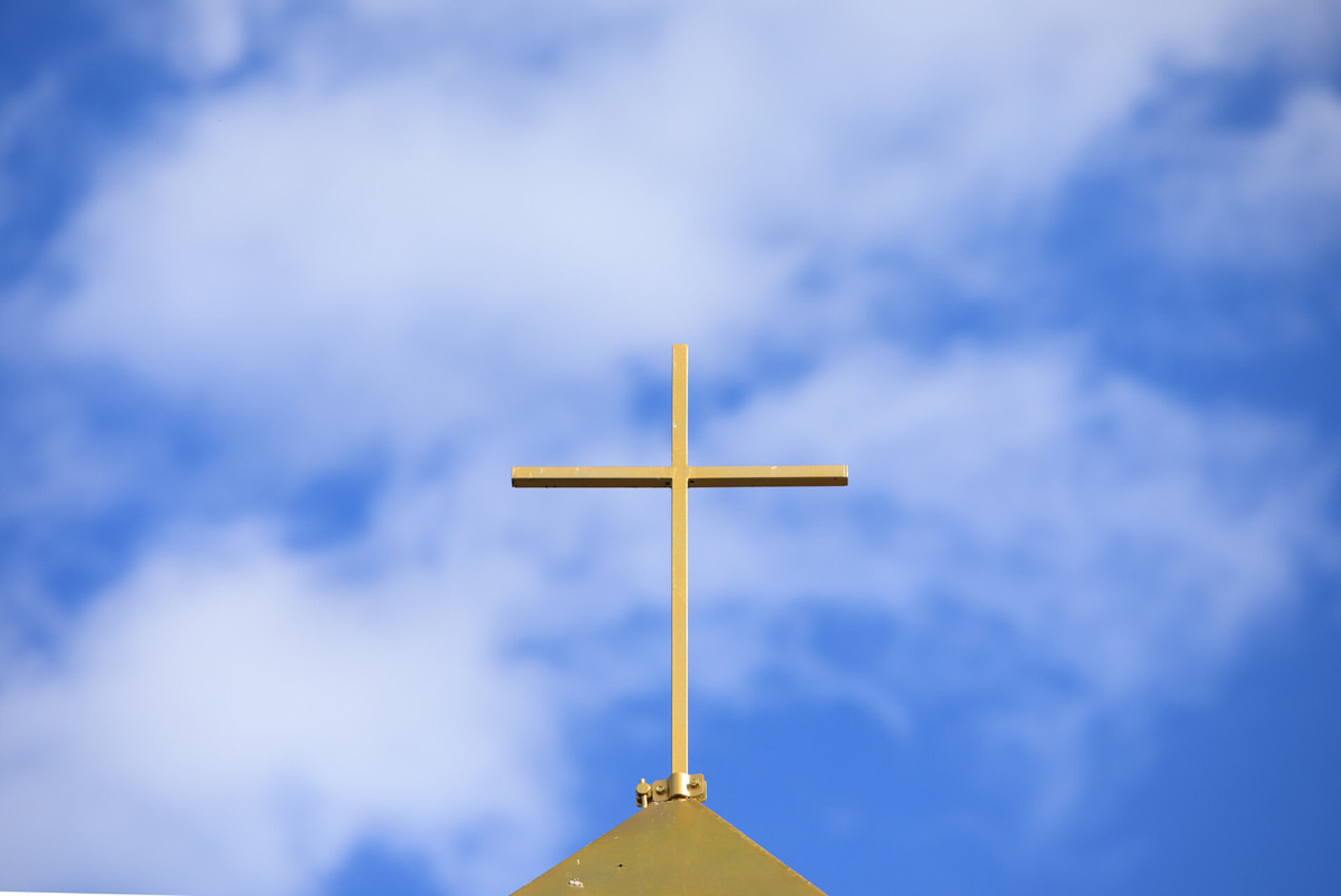 Finden Sie Ihre Kirchengemeinde!